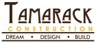Tamarack Construction