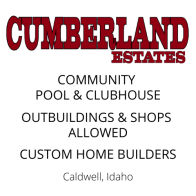 Cumberland Estates - Phase 6
