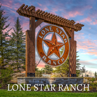 Lone Star Ranch - Phase 2