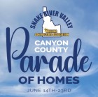 2024 Canyon County Parade of Homes